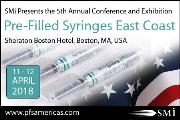 5th Annual Pre-Filled Syringes East Coast